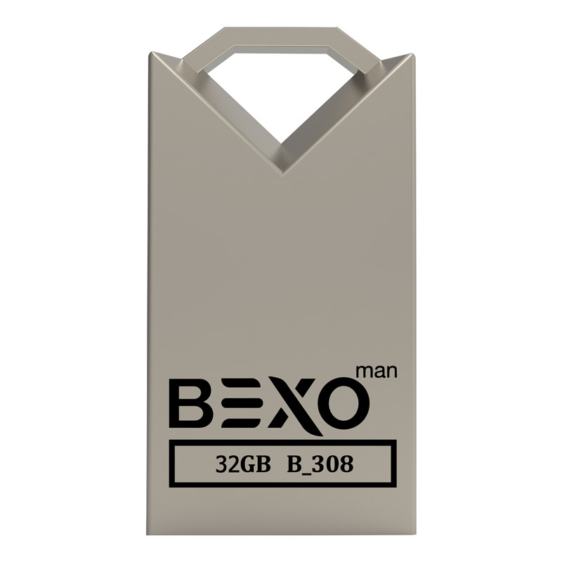 فلش 32 گیگ بکسومن Bexoman B-308