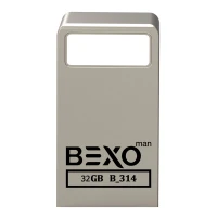 فلش 32 گیگ بکسومن Bexoman B-314