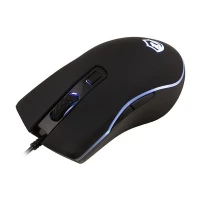 ماوس گیمینگ با سیم بیاند مدل BGM-1219 6D