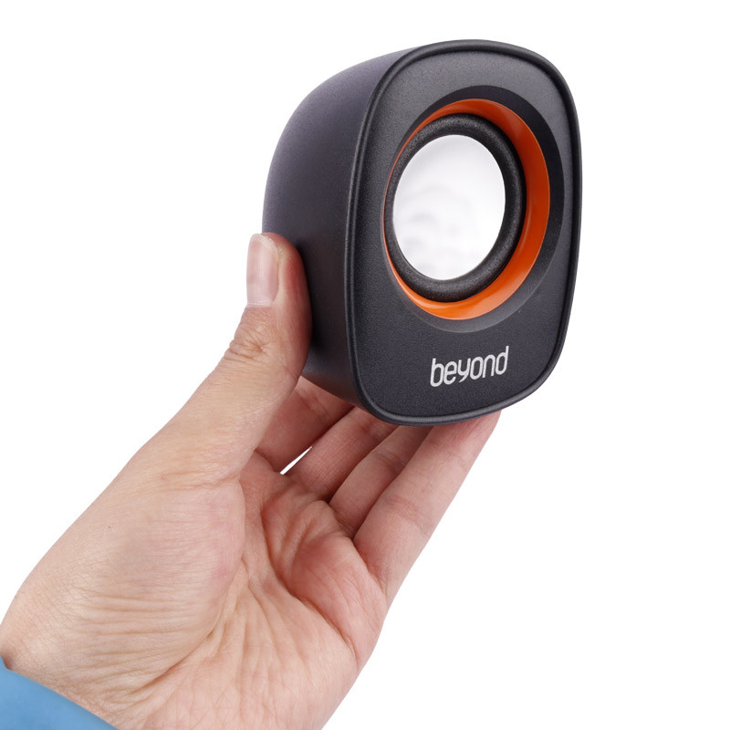 اسپیکر دو تکه Beyond BZ-2055