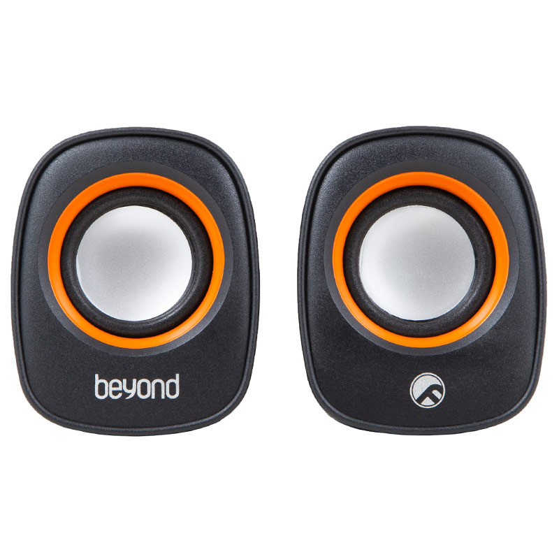 اسپیکر دو تکه Beyond BZ-2055
