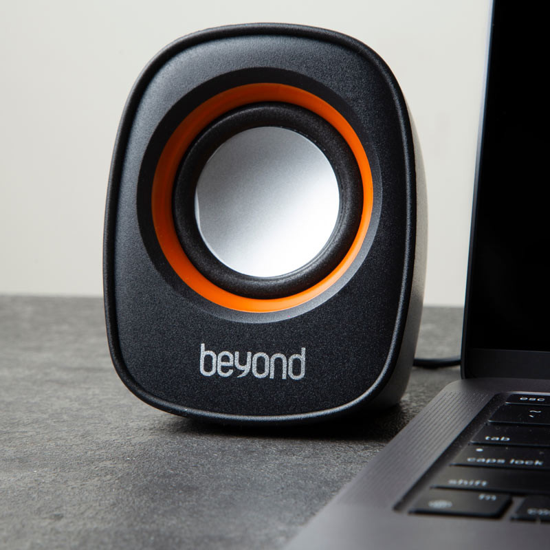 اسپیکر دو تکه Beyond BZ-2055