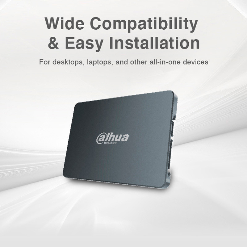 حافظه SSD داهوا Dahua C800A 1TB