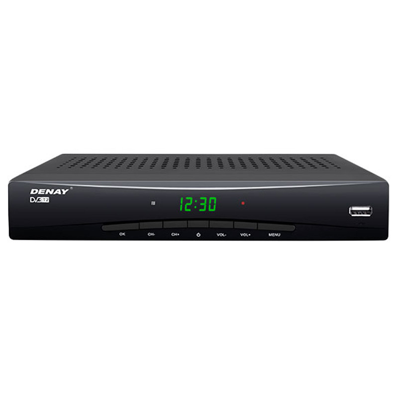 گیرنده دیجیتال دنای Denay STB1028H