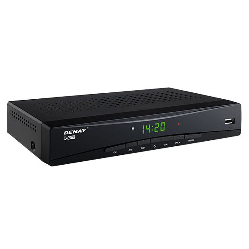 گیرنده دیجیتال دنای Denay STB1028H