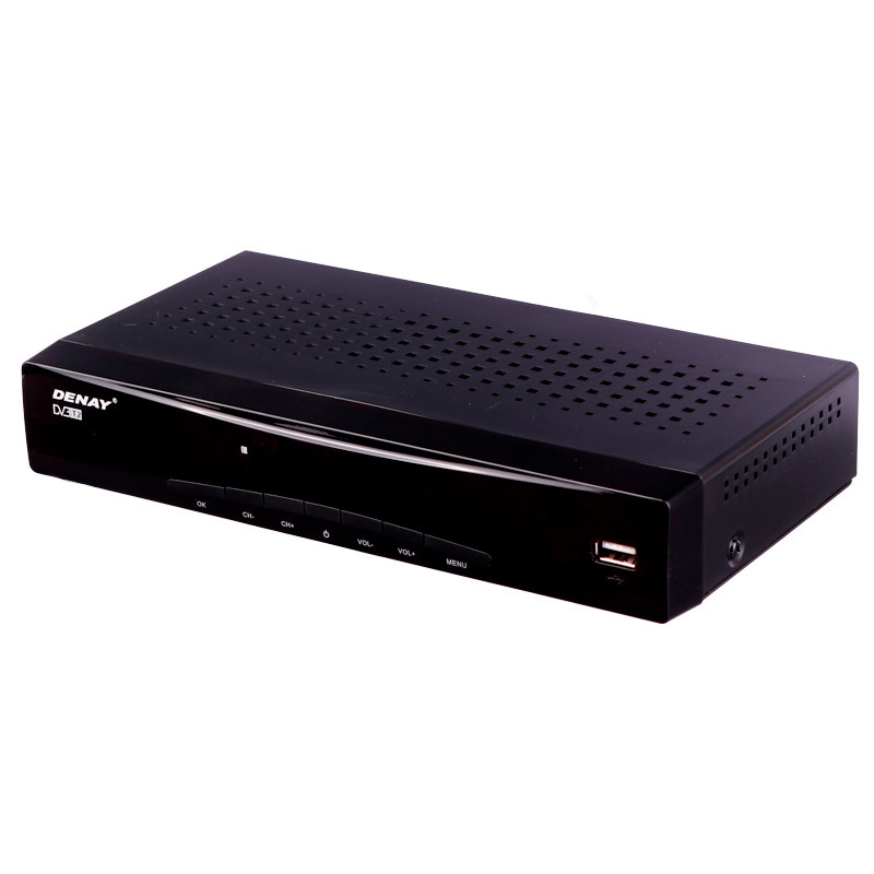 گیرنده دیجیتال دنای Denay STB1028H