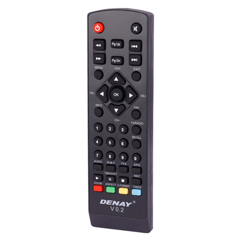 گیرنده دیجیتال دنای Denay STB1028H