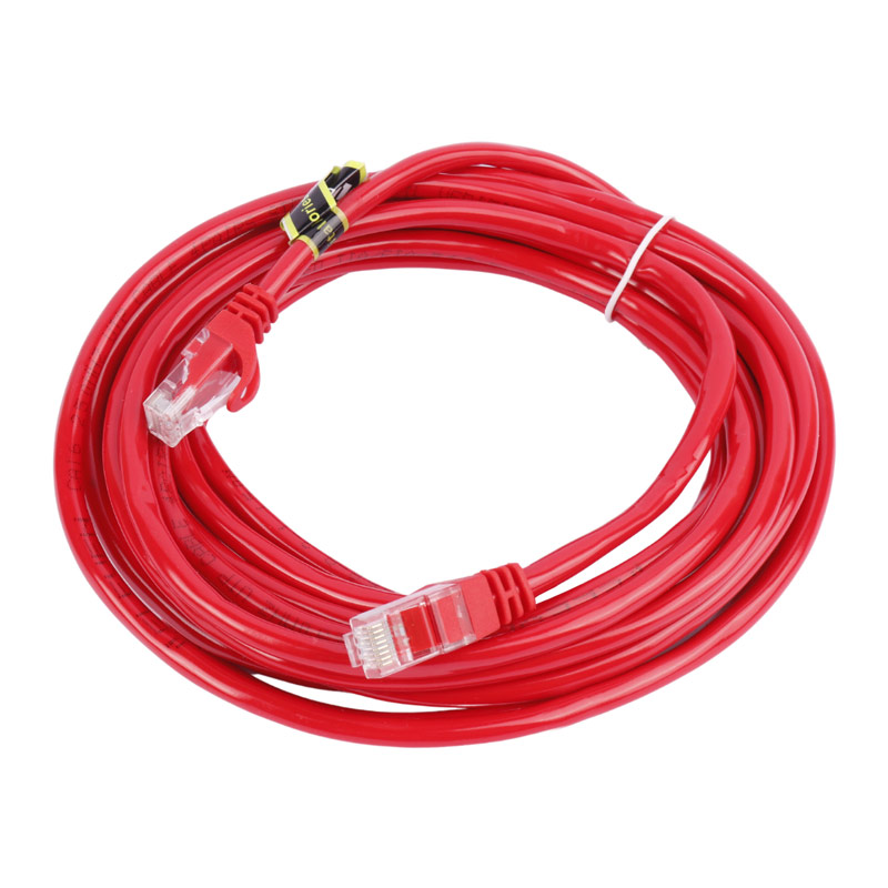 کابل شبکه Eleven GP-28NETRJ-RJ2 Cat6 5m