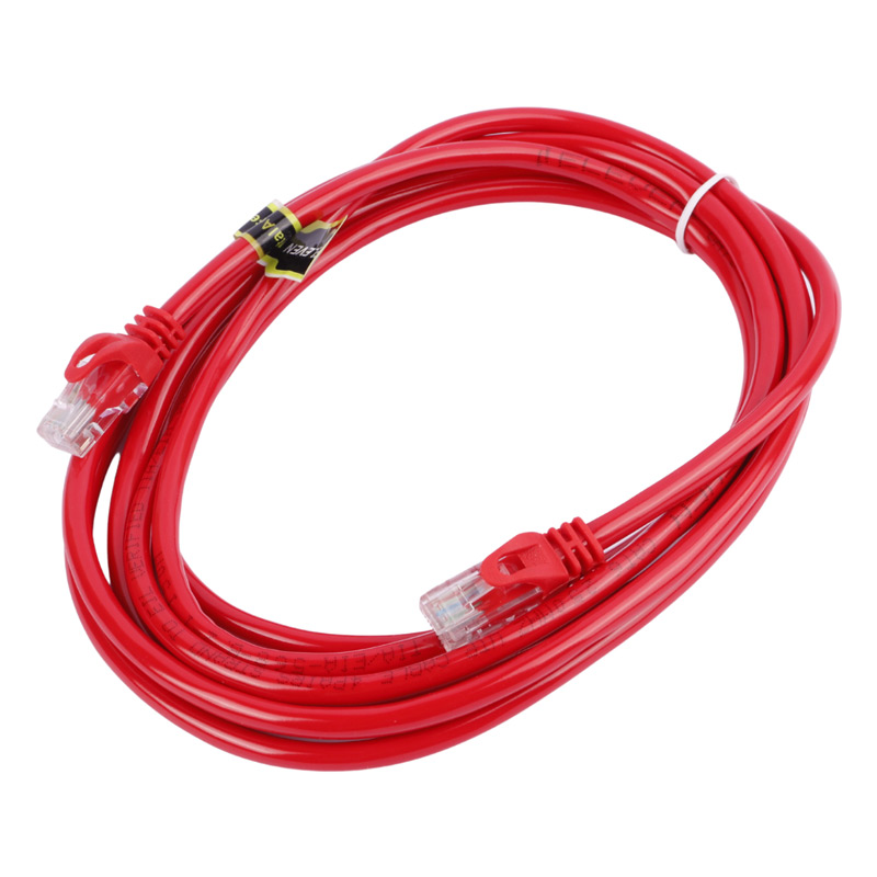 کابل شبکه Eleven GP-28NETRJ-RJ2 Cat6 3m