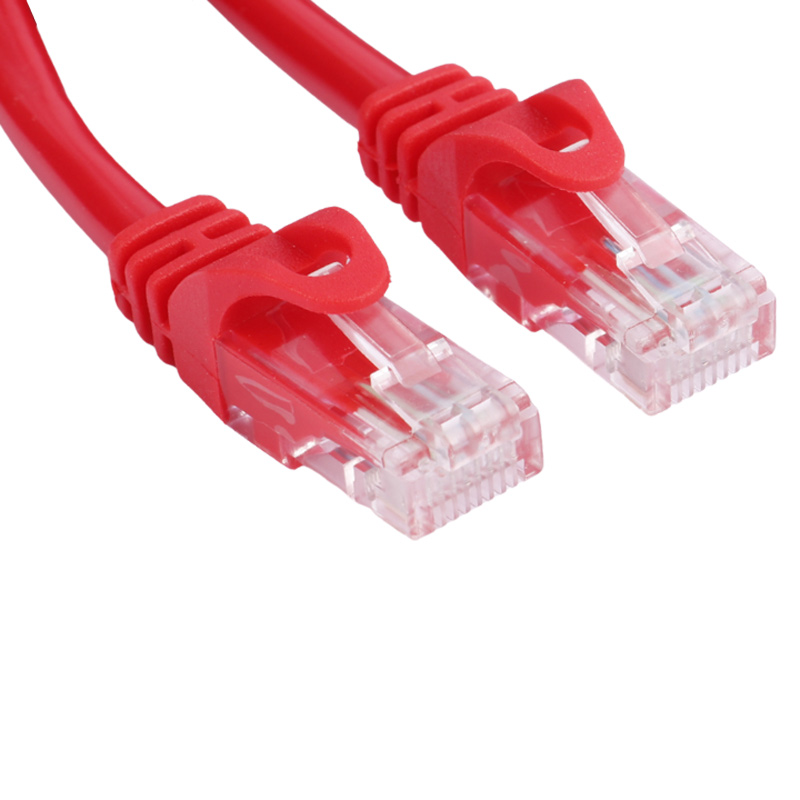 کابل شبکه Eleven GP-28NETRJ-RJ2 Cat6 50Cm