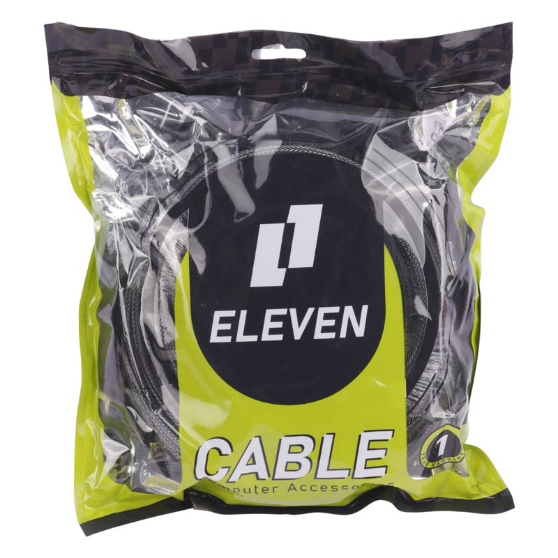 کابل Eleven HDMI 20m پوست ماری