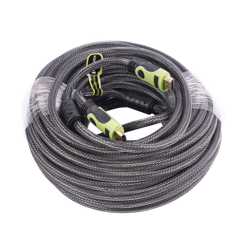 کابل Eleven HDMI 20m پوست ماری