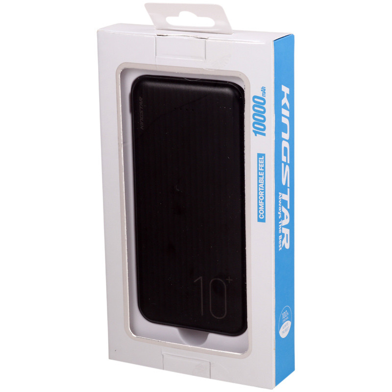 پاور بانک 10000 کینگ استار Kingstar KP10003 10.5W