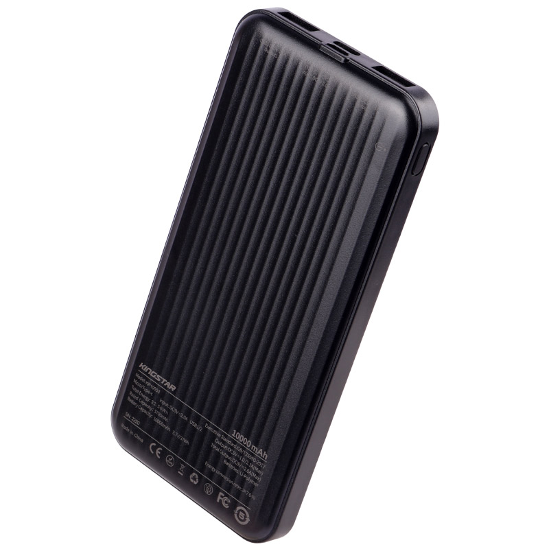 پاور بانک 10000 کینگ استار Kingstar KP10003 10.5W