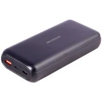 پاور بانک فست شارژ 20000 کینگ استار Kingstar KP20023PD QC3.0 PD 20W