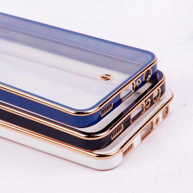 قاب Space سامسونگ Galaxy A23 4G / A23 5G دور رنگی محافظ لنزدار