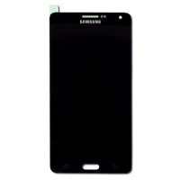 تاچ و ال سی دی Samsung Galaxy A7 2015 اورجینال به همراه فریم