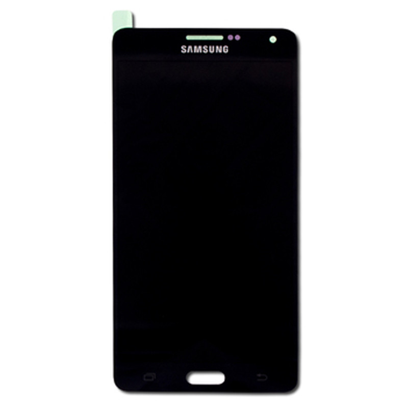 تاچ و ال سی دی Samsung Galaxy A7 2015 اورجینال به همراه فریم