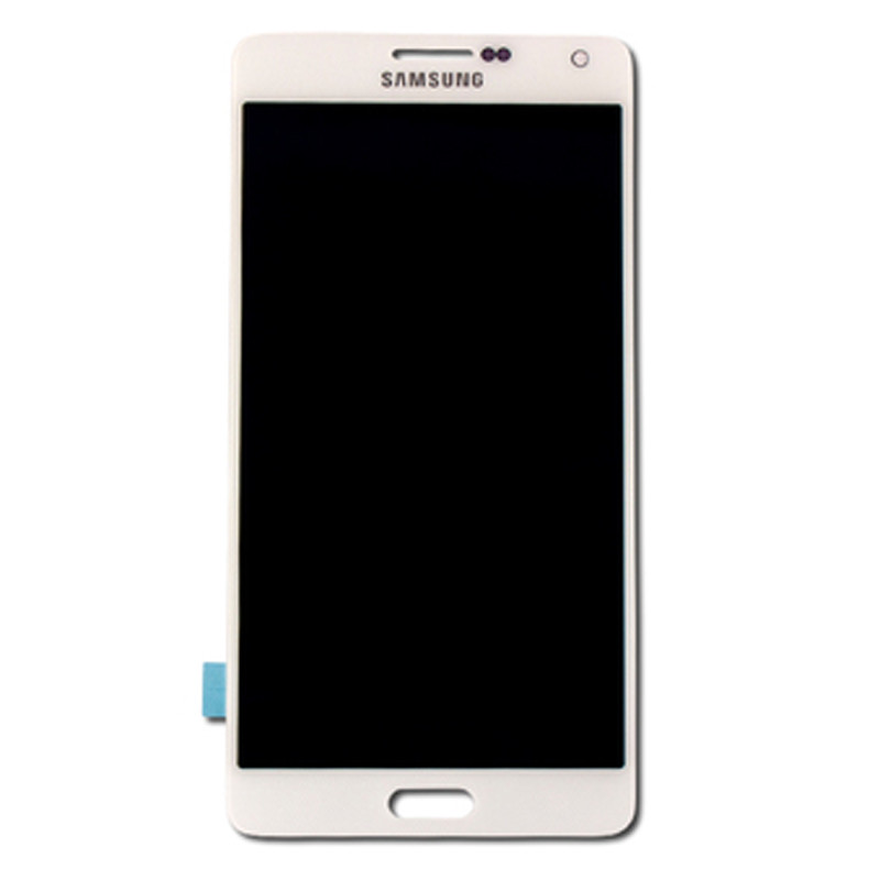 تاچ و ال سی دی Samsung Galaxy A7 2015 اورجینال به همراه فریم