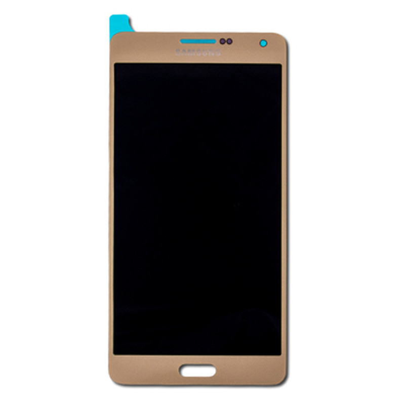 تاچ و ال سی دی Samsung Galaxy A7 2015 اورجینال به همراه فریم