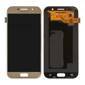 تاچ و ال سی دی Samsung Galaxy A5 2016 OLED AAA