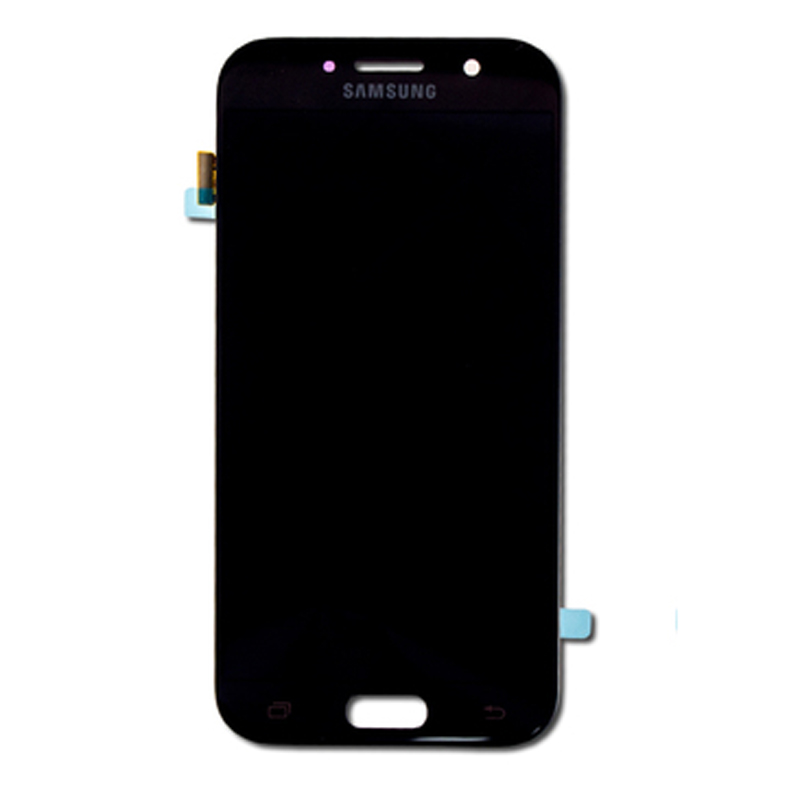 تاچ و ال سی دی Samsung Galaxy A5 2017 OLED AAA