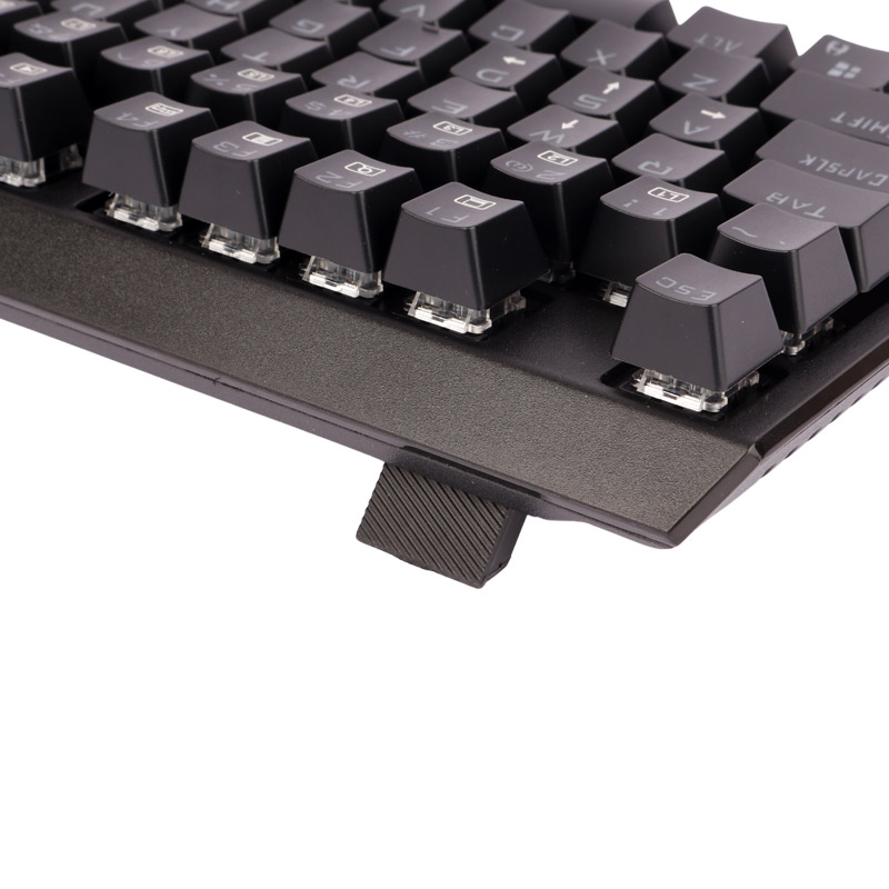 کیبورد گیمینگ تی دگر Pavones T-TGK319 Blue Switch