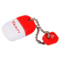فلش 64 گیگ وریتی Verity V906