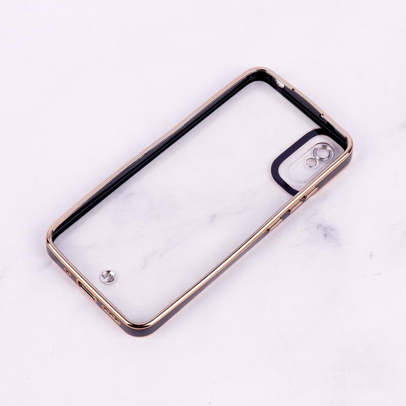قاب Space شیائومی Redmi 9A دور رنگی محافظ لنزدار