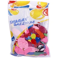بادکنک Shuaian بسته 280 گرمی