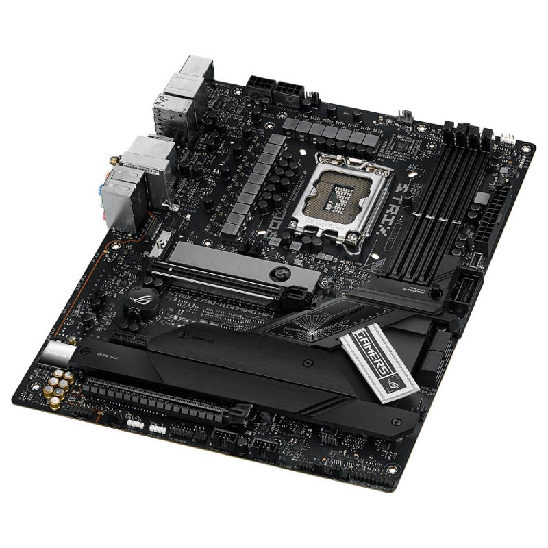 مادربرد ایسوس ROG STRIX Z790-H WIFI