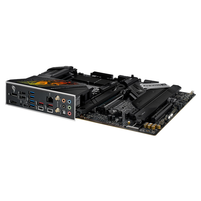 مادربرد ایسوس ROG STRIX Z790-H WIFI