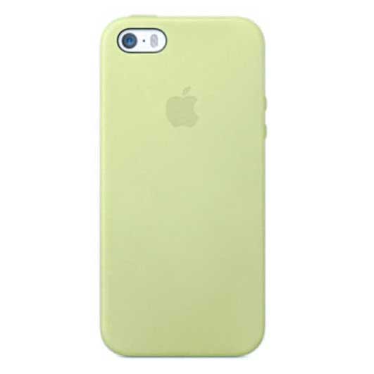 قاب سیلیکونی Apple iPhone 5/5s/SE