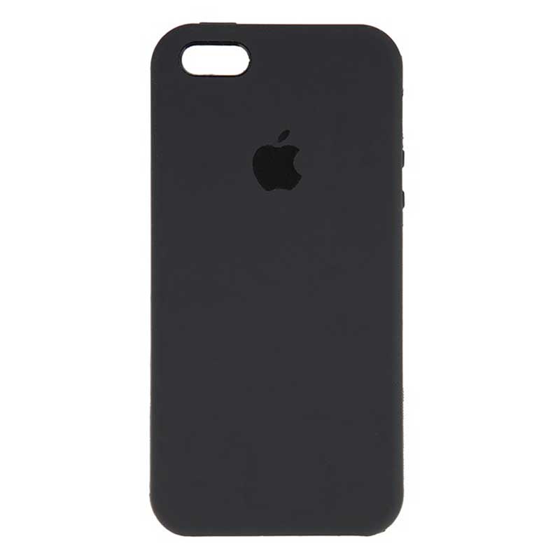 قاب سیلیکونی Apple iPhone 5/5s/SE