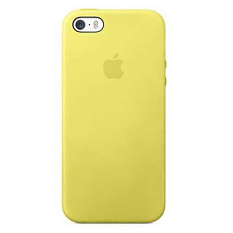 قاب سیلیکونی Apple iPhone 5/5s/SE