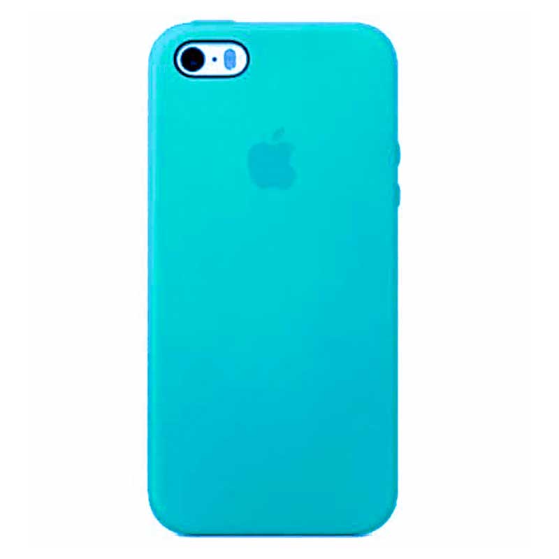 قاب سیلیکونی Apple iPhone 5/5s/SE