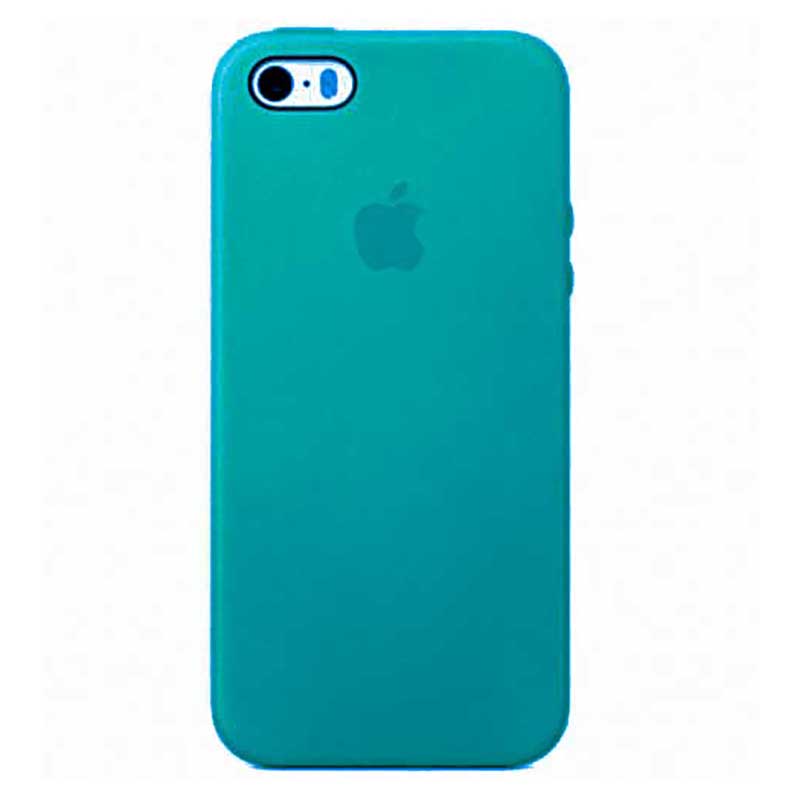 قاب سیلیکونی Apple iPhone 5/5s/SE