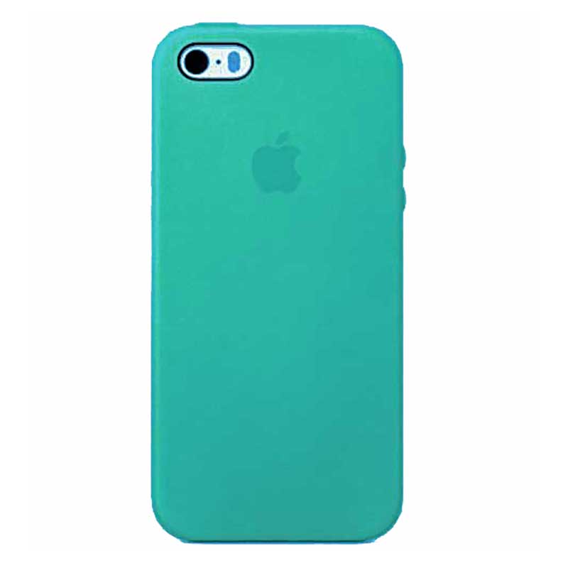 قاب سیلیکونی Apple iPhone 5/5s/SE