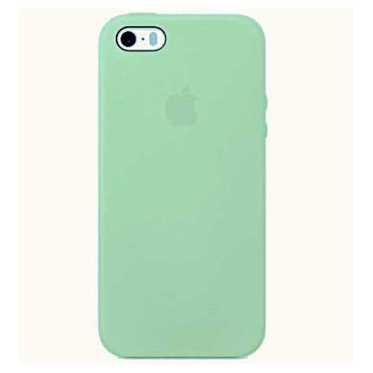 قاب سیلیکونی Apple iPhone 5/5s/SE
