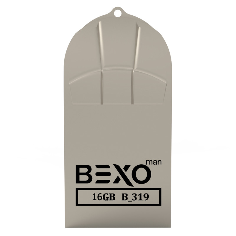 فلش 16 گیگ بکسومن Bexoman B-319