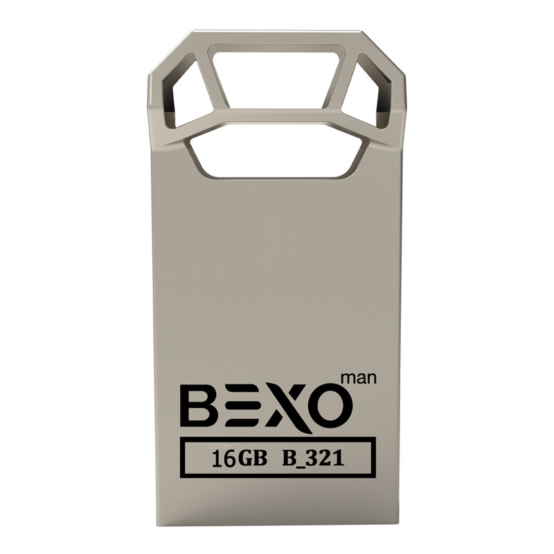فلش 16 گیگ بکسومن Bexoman B-321