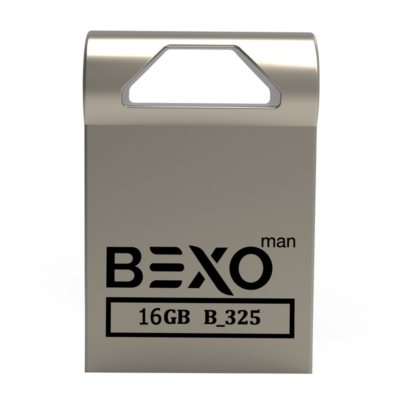 فلش 16 گیگ بکسومن Bexoman B-325