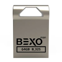 فلش 64 گیگ بکسومن Bexoman B-325