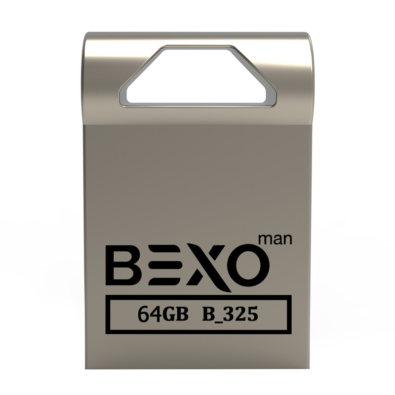 فلش 64 گیگ بکسومن Bexoman B-325
