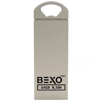 فلش 64 گیگ بکسومن Bexoman B-500