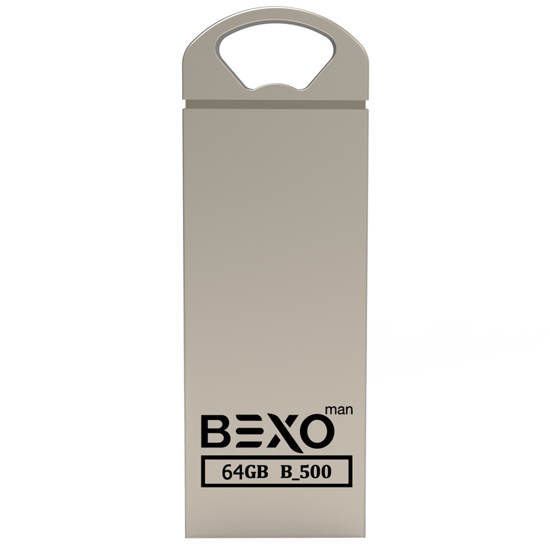 فلش 64 گیگ بکسومن Bexoman B-500