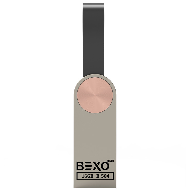فلش 16 گیگ بکسومن Bexoman B-504