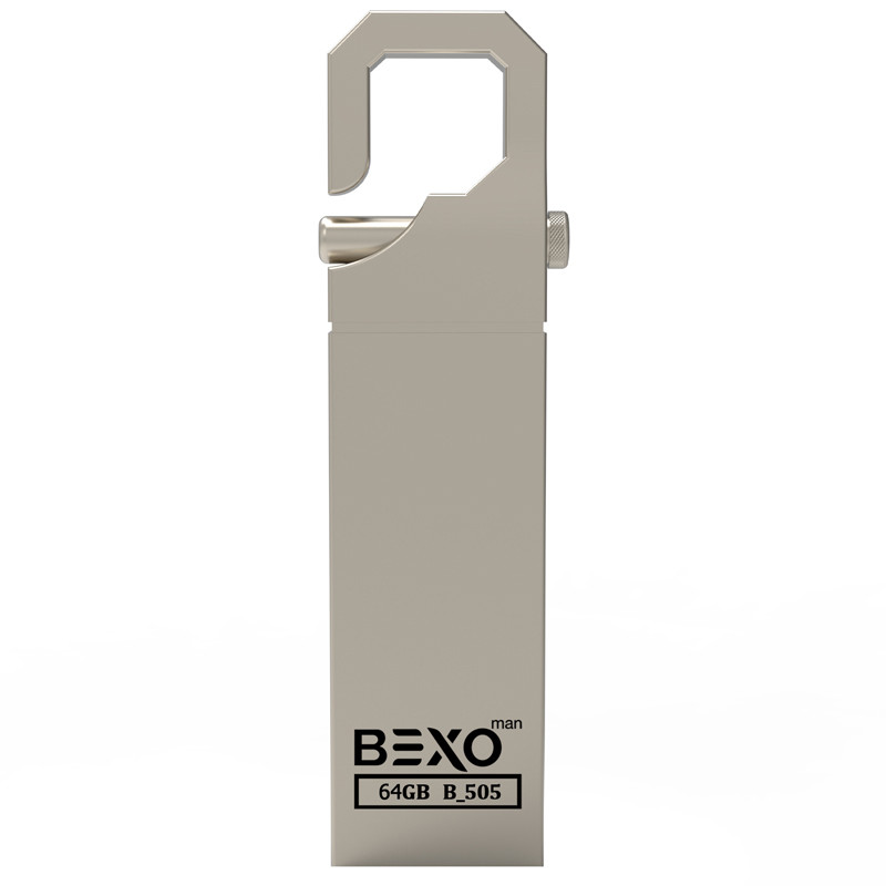 فلش 64 گیگ بکسومن Bexoman B-505