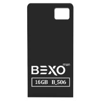 فلش 16 گیگ بکسومن Bexoman B-506