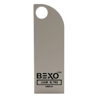 فلش 16 گیگ بکسومن Bexoman B-702 USB3.0